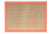 Фото 1 - фильтр воздушный WIX FILTERS WA9929 Фильтр воздушный WIX FILTERS WA9929 (фото 1)