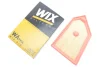 Фільтр повітряний Ford Fiesta 1.0 EcoBoost 19- WIX FILTERS WA9934 (фото 2)