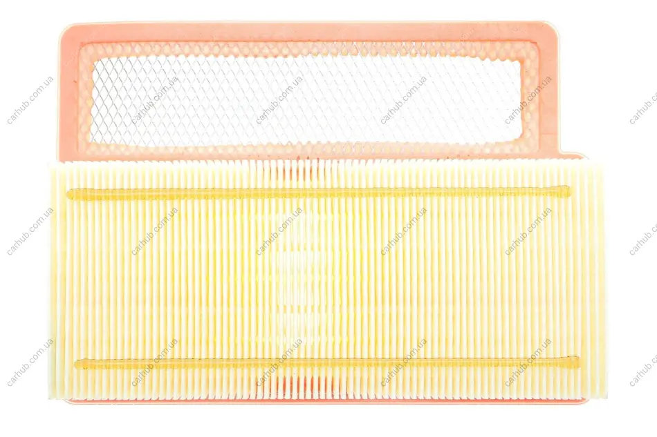 Фільтр повітряний Fiat Doblo 1.4 16V 10-/Opel Combo D 1.4CNG 12- WIX FILTERS WA9975 (фото 1)