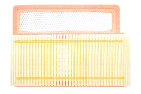 Фільтр повітряний Fiat Doblo 1.4 16V 10-/Opel Combo D 1.4CNG 12- WIX FILTERS WA9975
