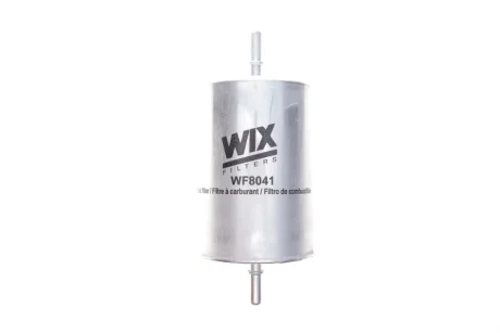 Фільтр паливний VW T5 2.0-3.2i 03-15/Golf 1.4-3.2i 97-06/Skoda Octavia 1.4-2.0i 96-10 WIX FILTERS WF8041