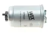Фільтр паливний VW LT 2.4D/T3 1.6D/TD -88/Golf II -87 (без підігр.) WIX FILTERS WF8043 (фото 1)