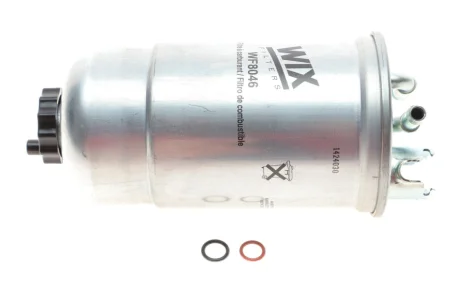 Фільтр паливний VW LT 2.5-2.8TDI 96-06 WIX FILTERS WF8046