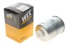 Фільтр паливний Ford Transit 2.5TD 97- WIX FILTERS WF8053 (фото 2)