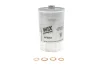 Фільтр паливний Audi 100/200/80/90/A6/VW Golf II 1.6-4.2 80-99 WIX FILTERS WF8054 (фото 1)