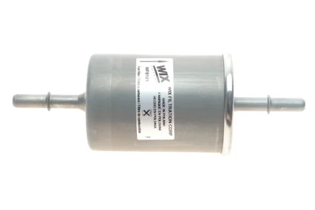 Фільтр паливний Daewoo Lanos 1.4/1.5 WIX FILTERS WF8101