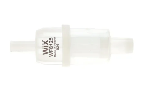 Фільтр паливний DIESEL (гусачок) WIX FILTERS WF8125