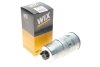 Фото 2 - фильтр топливный WIX FILTERS WF8163 Фильтр топливный WIX FILTERS WF8163 (фото 2)