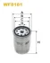 Паливний фільтр FIAT DUCATO, PUNTO, STRADA, TALENTO, 1000, 900 FORD A-SERIES, TRANSIT LANCIA THEMA NISSAN LEAF IVECO ZETA RVI MIDLINER SCANIA 2, 3, 3 BUS VOLVO FL4 1.7D-Electric WIX FILTERS WF8181 (фото 1)
