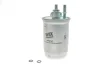 Фільтр паливний Ford Connect 1.8DI 98-13 WIX FILTERS WF8197 (фото 1)