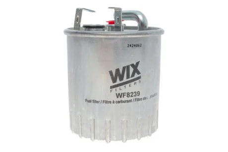 Фільтр паливний MB Sprinter/Vito CDI WIX FILTERS WF8239