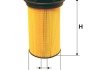 Фото 1 - фильтр топливный WIX FILTERS WF8240 Фильтр топливный WIX FILTERS WF8240 (фото 1)