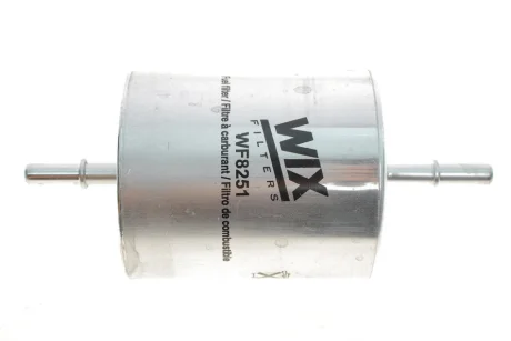 Фільтр паливний Ford Transit 2.3 16V 06-14/Mondeo 1.8-3.0 00-07 WIX FILTERS WF8251