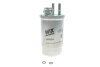 Фото 1 - фильтр топлива WIX FILTERS WF8252 Фильтр топлива WIX FILTERS WF8252 (фото 1)