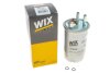 Фото 3 - фильтр топлива WIX FILTERS WF8252 Фильтр топлива WIX FILTERS WF8252 (фото 3)