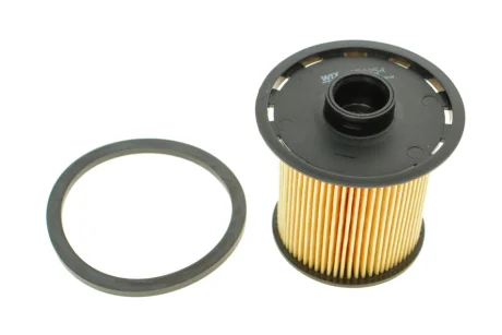 Фільтр паливний Renault Megane I/Kangoo 1.9D/1.9dTi 96- WIX FILTERS WF8254