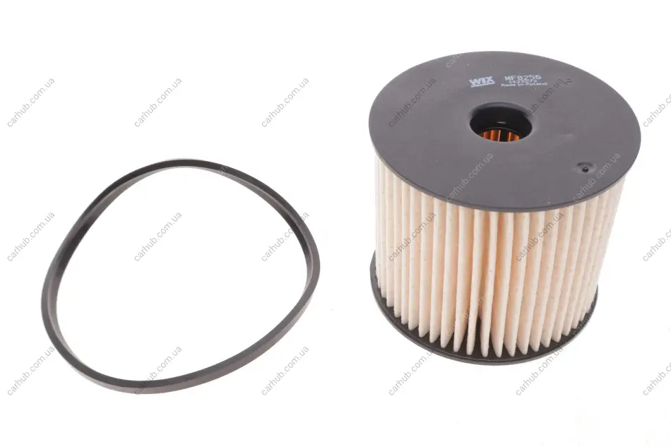 Фільтр паливний Fiat Scudo 2.0 HDI WIX FILTERS WF8256 (фото 1)