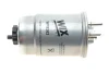 Фільтр паливний Fiat Doblo 1.9D 01-/Punto 1.9D 00-09 WIX FILTERS WF8262 (фото 1)