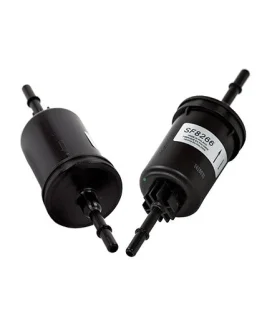 Фільтр паливний Ford Fiesta 1.3-1.6 01-08 WIX FILTERS WF8266