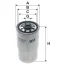 Фільтр паливний BMW 3 (E36)/5 (E34/E39)/7 (E38) 2.5D M41/M51 91-04 WIX FILTERS WF8270 (фото 1)