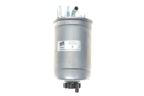 Фільтр паливний Audi A2 1.2/1.4TDI 00-05 WIX FILTERS WF8276