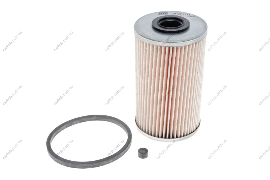Фільтр паливний Renault Trafic/Master 1.9-2.5TDCi WIX FILTERS WF8301 (фото 1)