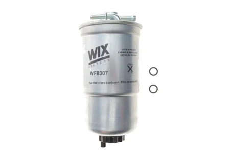 Фільтр паливний Seat Leon/Toledo 1.9 TDI 99-06 WIX FILTERS WF8307