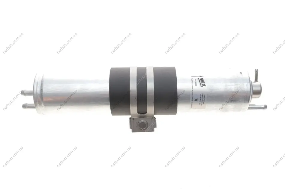 Фільтр паливний BMW 7 (E65/E66/E67) 3.0-4.8i 01-08 (N62/M54) WIX FILTERS WF8338 (фото 1)