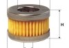 Фото 1 - фильтр топливный LPG WIX FILTERS WF8342 Фильтр топливный LPG WIX FILTERS WF8342 (фото 1)