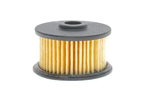 Фільтр паливний (LPG/ГБО) WIX FILTERS WF8344