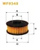 Фільтр рідкої фази WIX FILTERS WF8348 (фото 1)