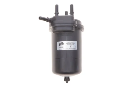 Фільтр паливний Renault Megane/Scenic II 1.5 dCi 02-10 WIX FILTERS WF8356