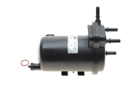Фільтр паливний Renault Clio II/Kangoo 1.5dCi 01- (під датчик води) WIX FILTERS WF8357