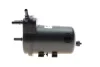 Фільтр паливний Renault Clio II/Kangoo 1.5dCi 01- (під датчик води) WIX FILTERS WF8357 (фото 5)