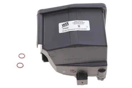Фільтр паливний Citroen Berlingo/Peugeot Partner 1.6HDi 09- WIX FILTERS WF8360