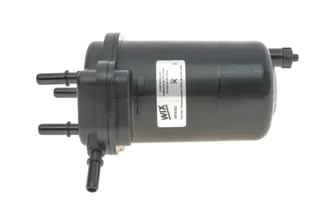 Фільтр паливний Renault Kangoo 1.5dCi 01- WIX FILTERS WF8362