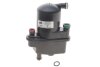 Фільтр паливний Renault Clio/Modus 1.5dci 04- WIX FILTERS WF8364 (фото 1)