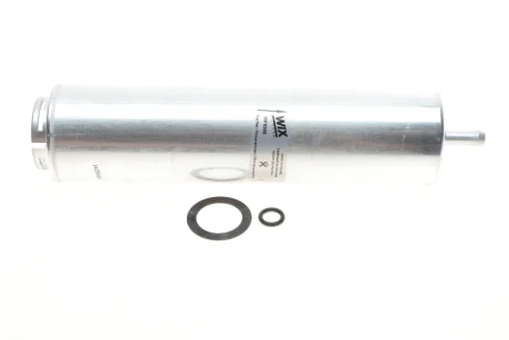 Фільтр паливний BMW 5 (E60/F07/F10) 2.0-3.0D (N47/M57) 03-17 WIX FILTERS WF8365