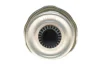 Фільтр паливний Ford Transit 2.2D/2.4D/3.2D V347 06-14 WIX FILTERS WF8371 (фото 3)