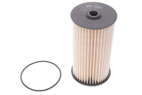Фільтр паливний VW Caddy/Passat/Golf/Skoda Octavia/Superb 1.6/1.9/2.0TDI/SDI 04- WIX FILTERS WF8388