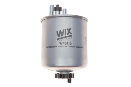 Фільтр паливний Renault Kangoo 1.5dCi 08- WIX FILTERS WF8410