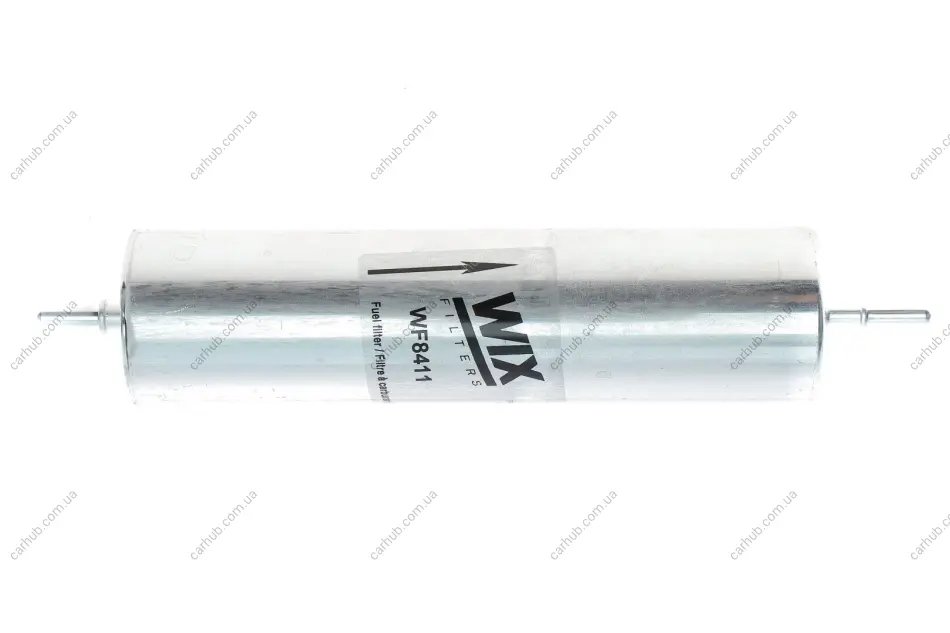 Фільтр паливний Land Rover Freelander 2.0 TD4 00-06 WIX FILTERS WF8411 (фото 1)