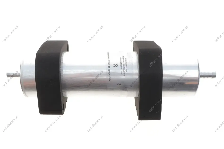 Фільтр паливний Audi A4/A5/A6/A8/Q5/Q7 2.0-4.2TDI 07- WIX FILTERS WF8412 (фото 1)