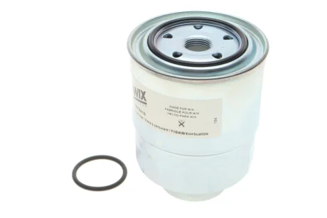 Фільтр паливний Toyota Corolla/Auris 1.4D/2.0D 07-18 WIX FILTERS WF8419