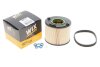 Фото 2 - фильтр топлива WIX FILTERS WF8427 Фильтр топлива WIX FILTERS WF8427 (фото 2)