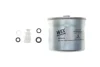 Фільтр паливний Land Rover Freelander 2.5 V6 00-06 WIX FILTERS WF8434 (фото 1)