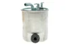 Фільтр паливний Jeep Grand Cherokee 2.7 CRD 01-05 WIX FILTERS WF8454 (фото 4)