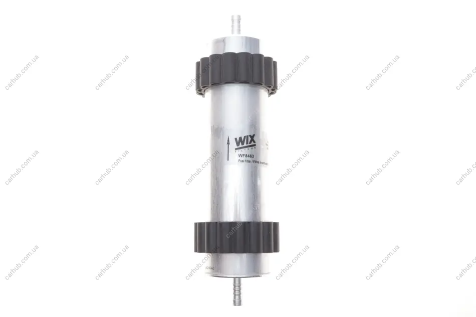 Фільтр паливний Audi A5/A6/A7 2.0-3.0 TDI 10- WIX FILTERS WF8463 (фото 1)