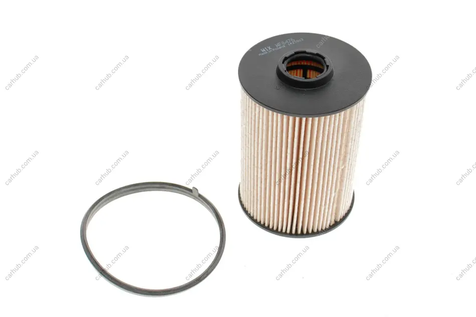 Фільтр паливний Ford Mondeo 2.0TDCi 07- WIX FILTERS WF8476 (фото 1)
