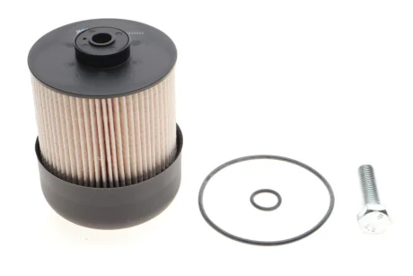 Фільтр паливний Renault Kangoo/Dokker/Duster/Logan 1.5dci 10- WIX FILTERS WF8489